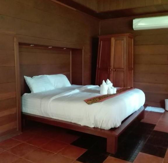 Siam Pavilion Resort 2