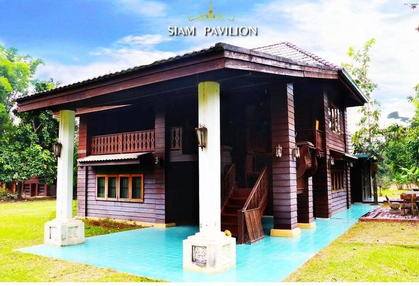 Siam Pavilion Resort 3
