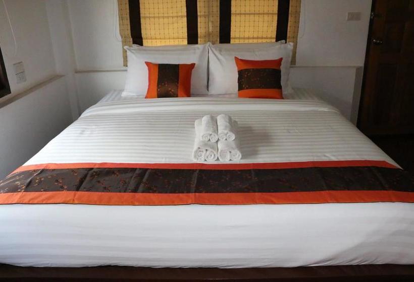 Siam Pavilion Resort 4