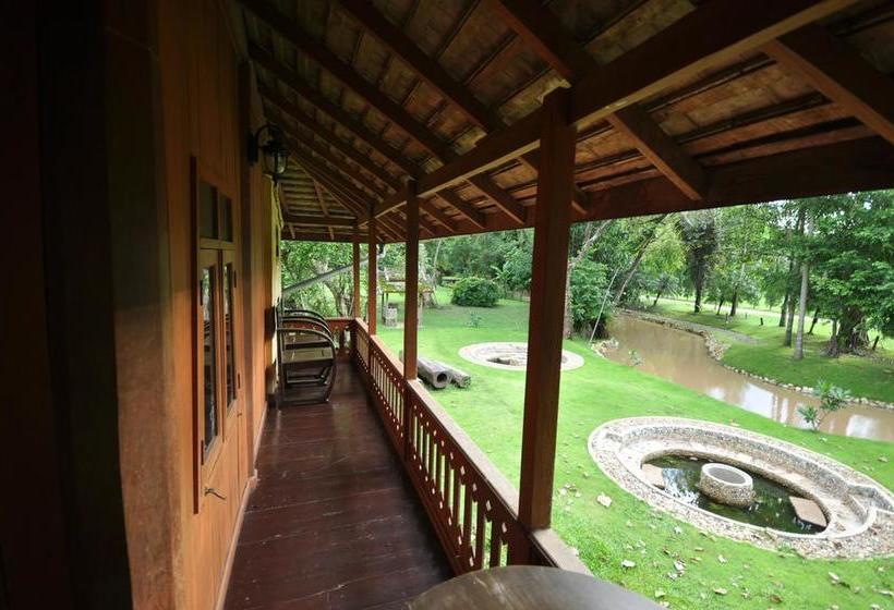 Siam Pavilion Resort 5