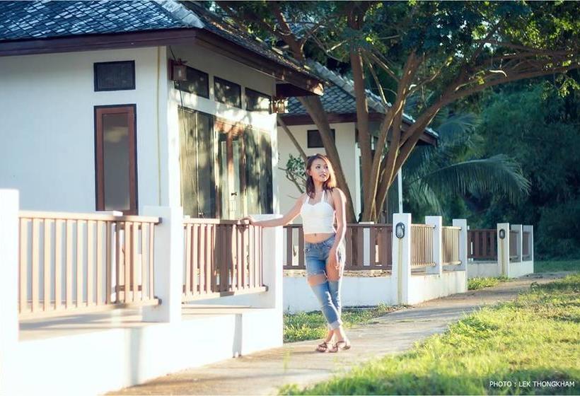 Siam Pavilion Resort 6