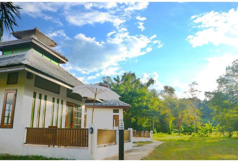 Siam Pavilion Resort 7