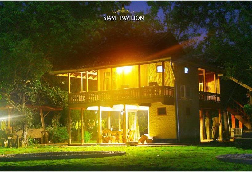 Siam Pavilion Resort 8