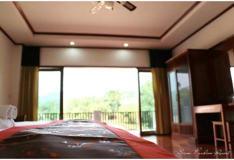 Siam Pavilion Resort 9