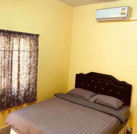 Casa Theresa Resort & Garden