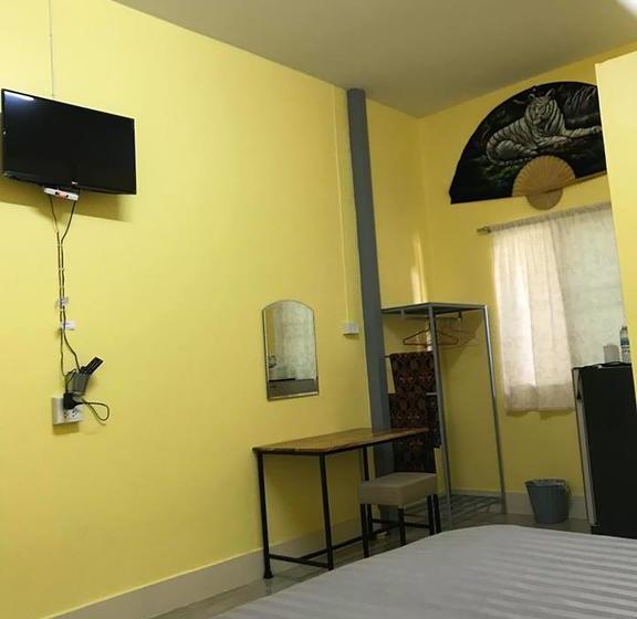 Casa Theresa Resort & Garden 1