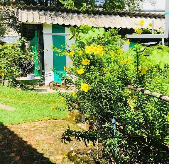 Casa Theresa Resort & Garden 11