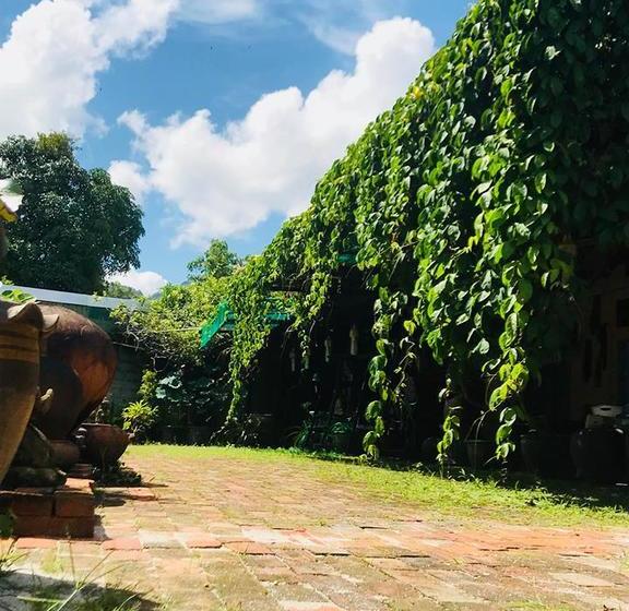 Casa Theresa Resort & Garden 13