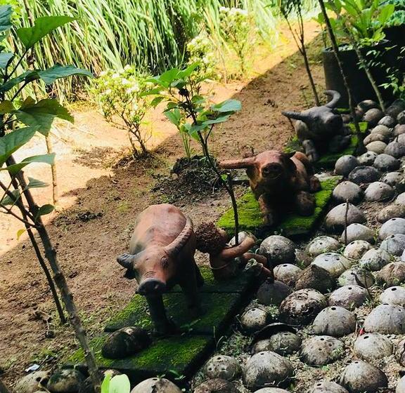 Casa Theresa Resort & Garden 14