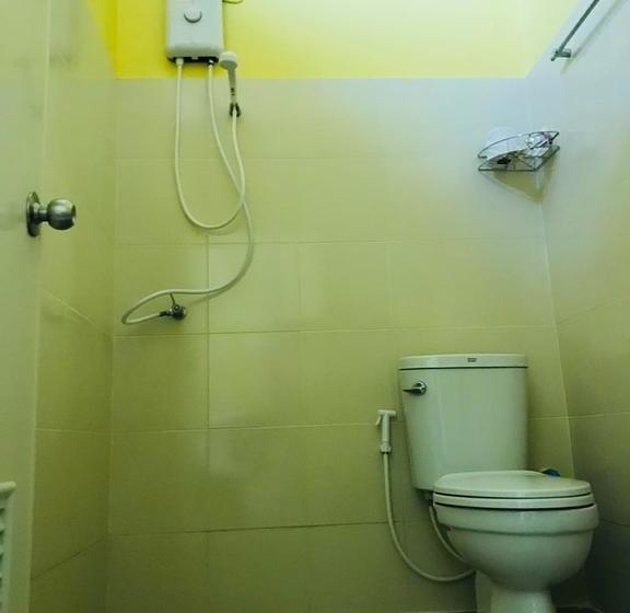 Casa Theresa Resort & Garden 15