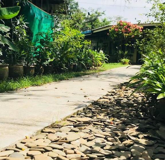 Casa Theresa Resort & Garden 16