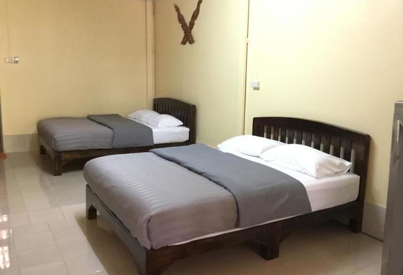 Casa Theresa Resort & Garden 17