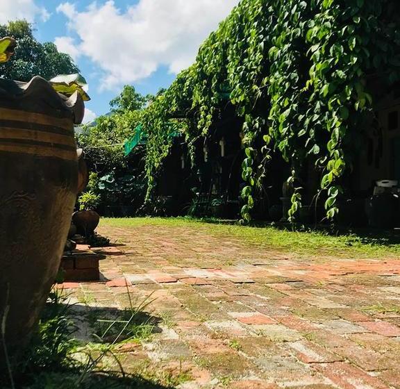 Casa Theresa Resort & Garden 18