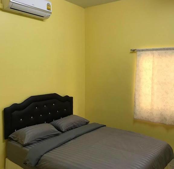 Casa Theresa Resort & Garden 2