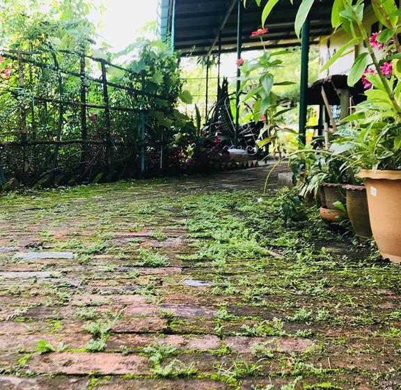 Casa Theresa Resort & Garden 20