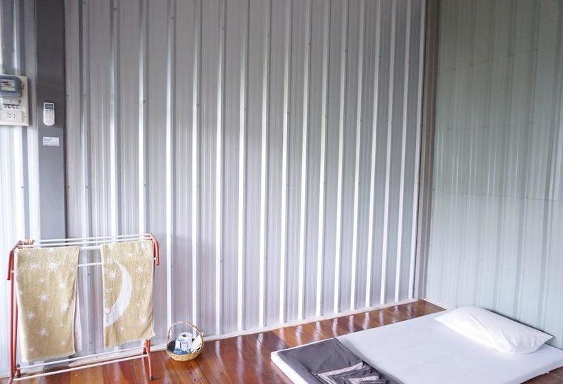 Casa Theresa Resort & Garden 3