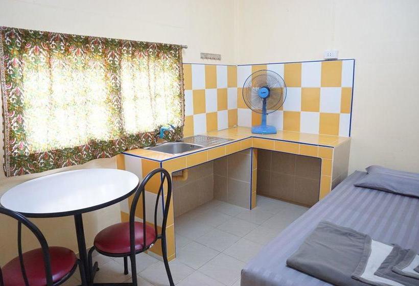 Casa Theresa Resort & Garden 4