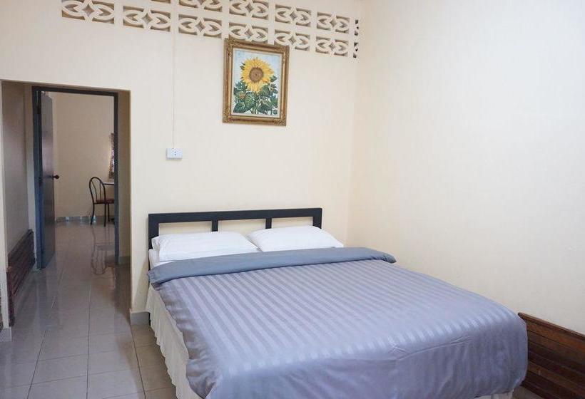 Casa Theresa Resort & Garden 5