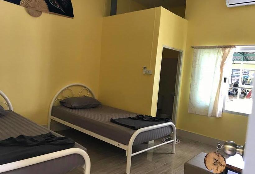 Casa Theresa Resort & Garden 6