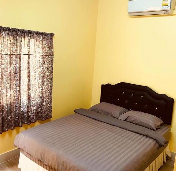 Casa Theresa Resort & Garden 7