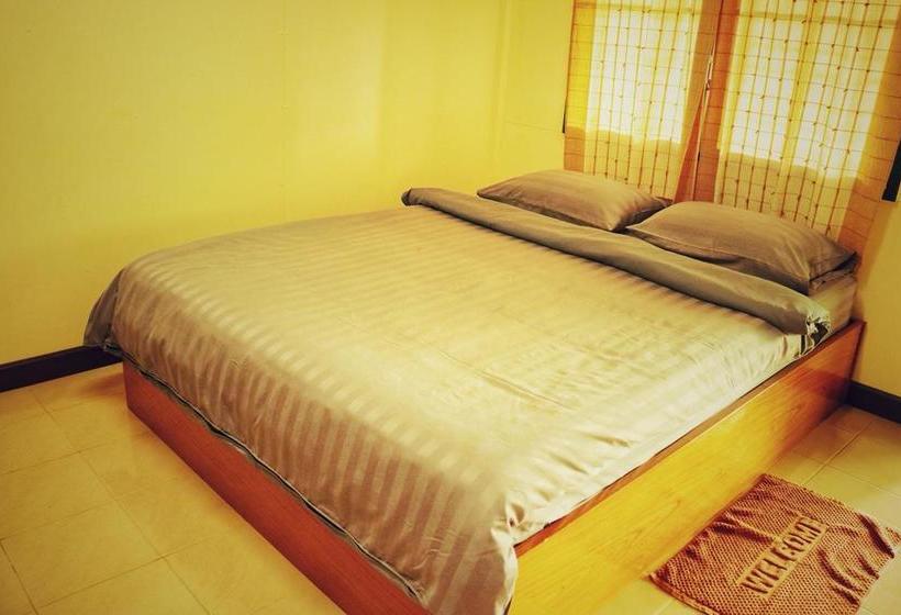 Casa Theresa Resort & Garden 8