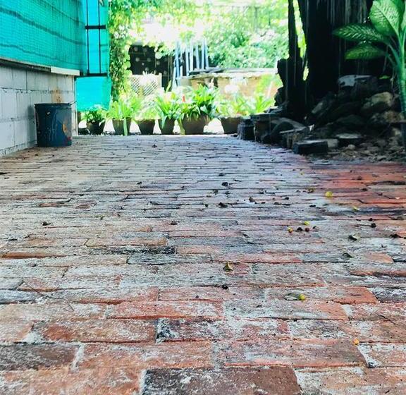 Casa Theresa Resort & Garden 9