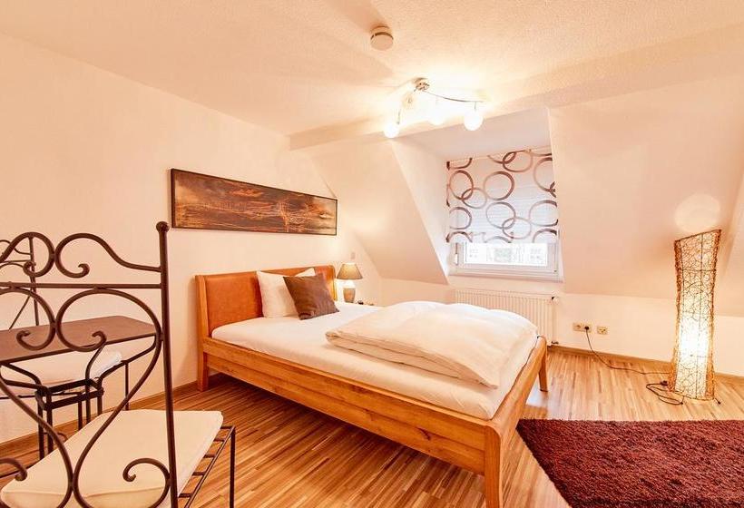 Hotel Hochwaldcafe & 4witz 1