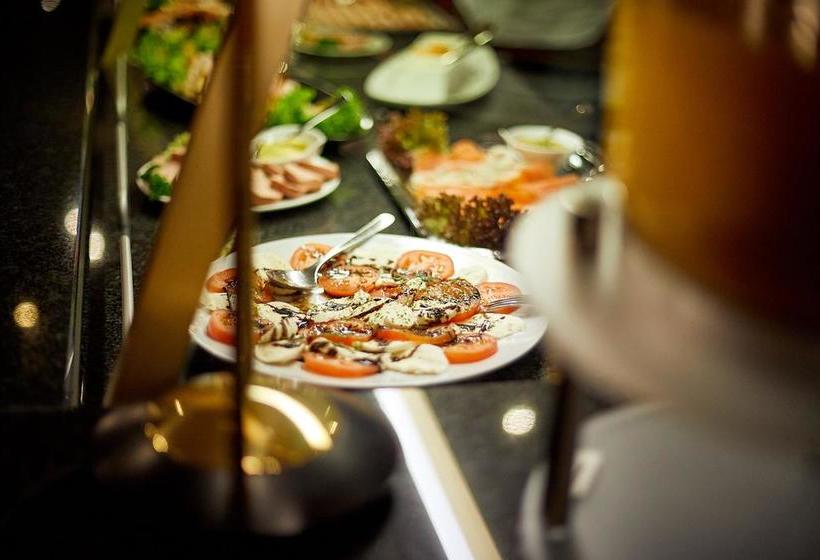 Hotel Hochwaldcafe & 4witz 11