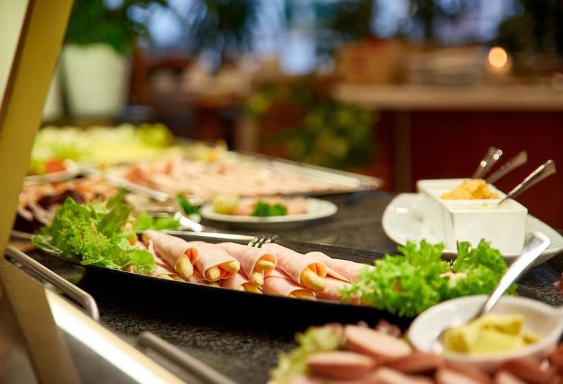 Hotel Hochwaldcafe & 4witz 13