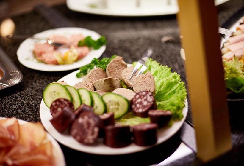 Hotel Hochwaldcafe & 4witz 15