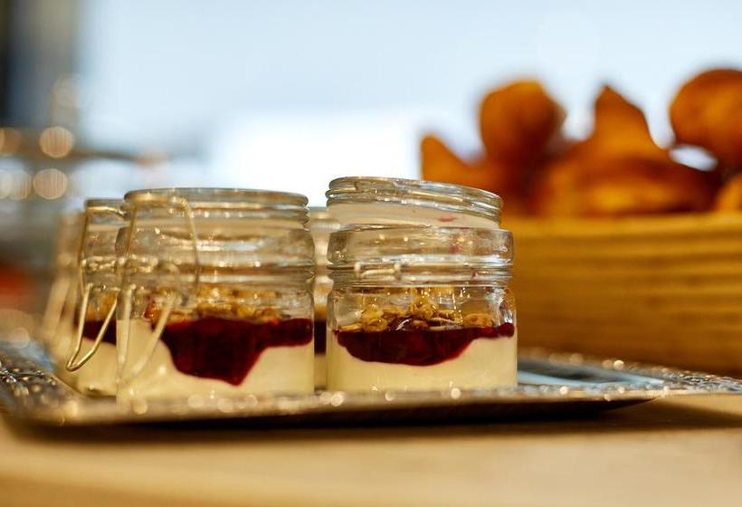 Hotel Hochwaldcafe & 4witz 17