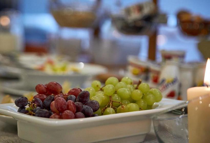 Hotel Hochwaldcafe & 4witz 18