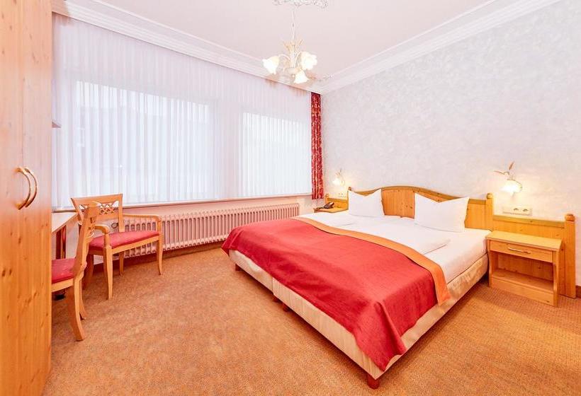 Hotel Hochwaldcafe & 4witz 20