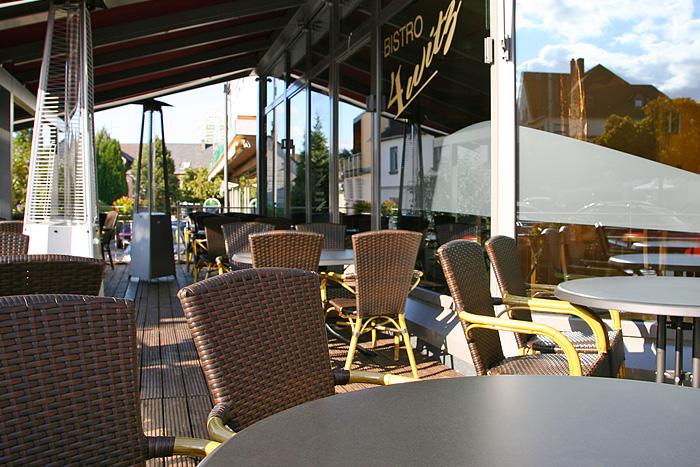 Hotel Hochwaldcafe & 4witz 5