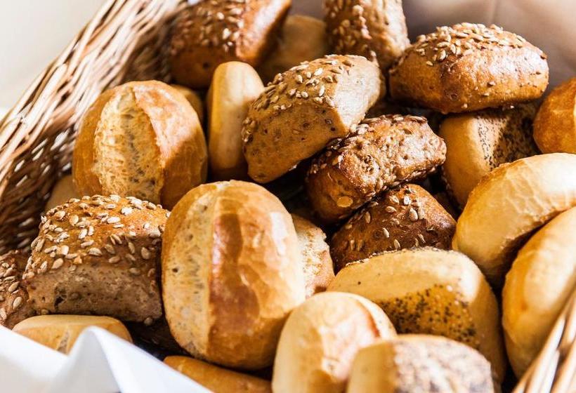 Hotel Hochwaldcafe & 4witz 8