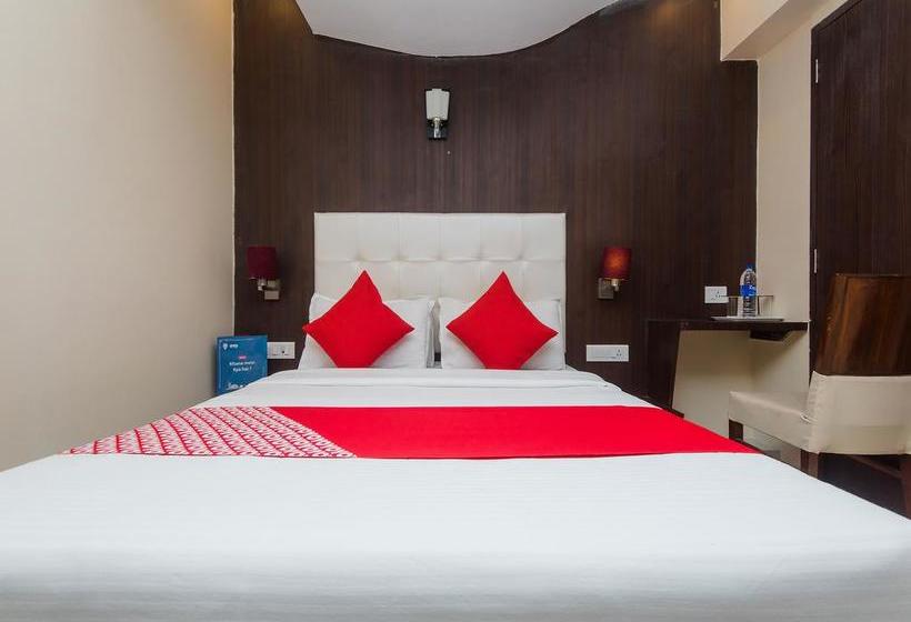 Hotel Oyo 7840 Artus Inn 2 11