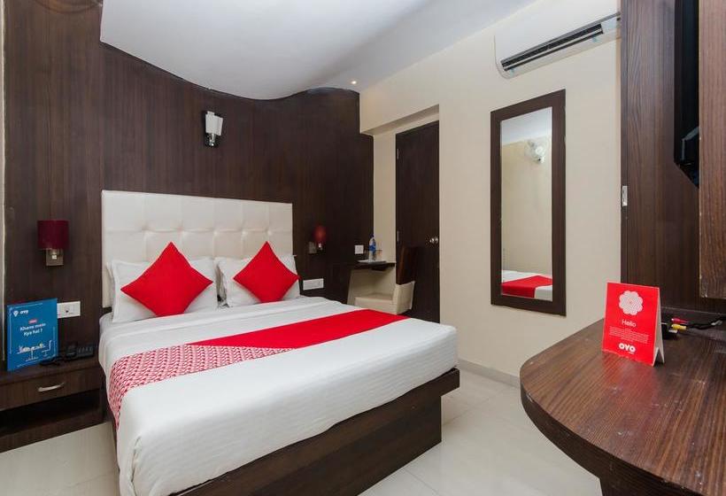 Hotel Oyo 7840 Artus Inn 2 12