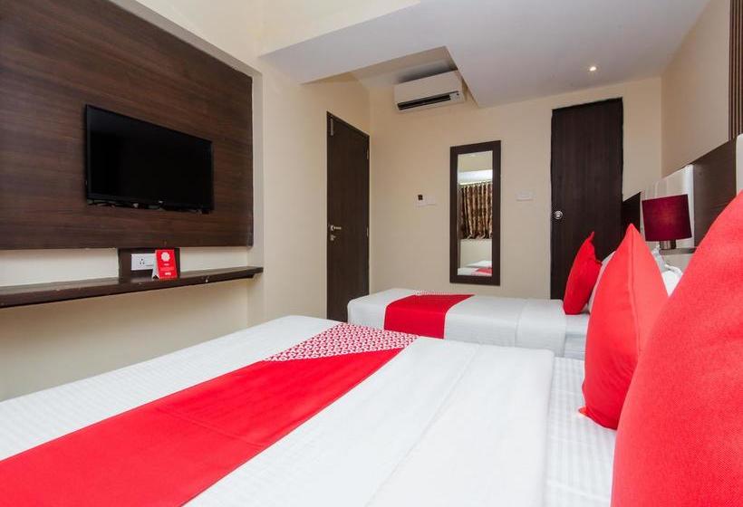 Hotel Oyo 7840 Artus Inn 2 13