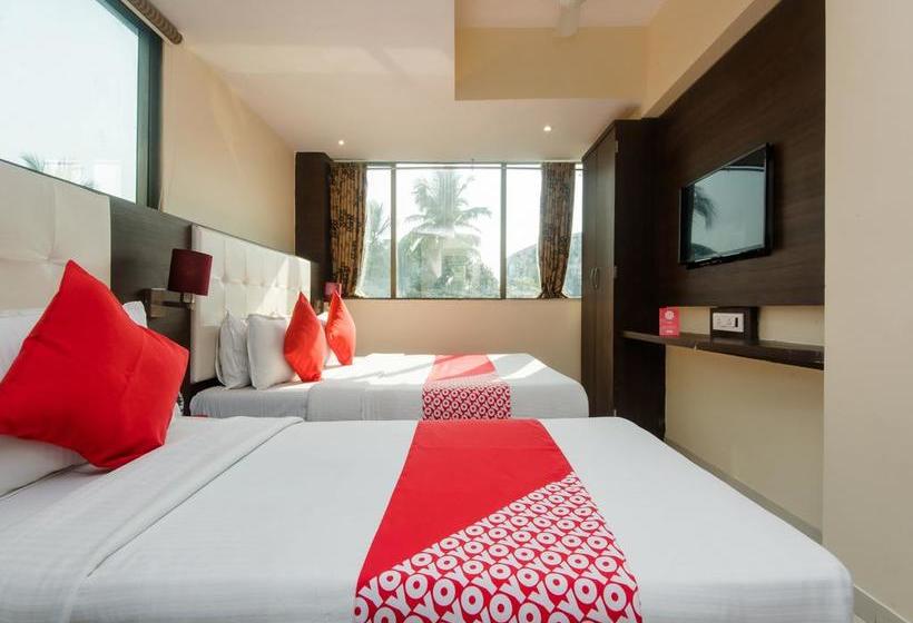 Hotel Oyo 7840 Artus Inn 2 14