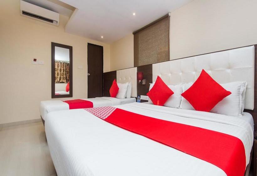 Hotel Oyo 7840 Artus Inn 2 15