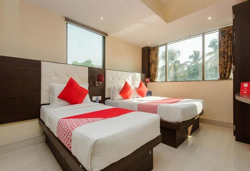 Hotel Oyo 7840 Artus Inn 2 16