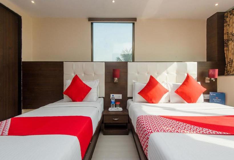 Hotel Oyo 7840 Artus Inn 2 18