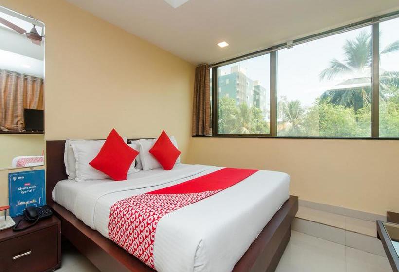 Hotel Oyo 7840 Artus Inn 2 19