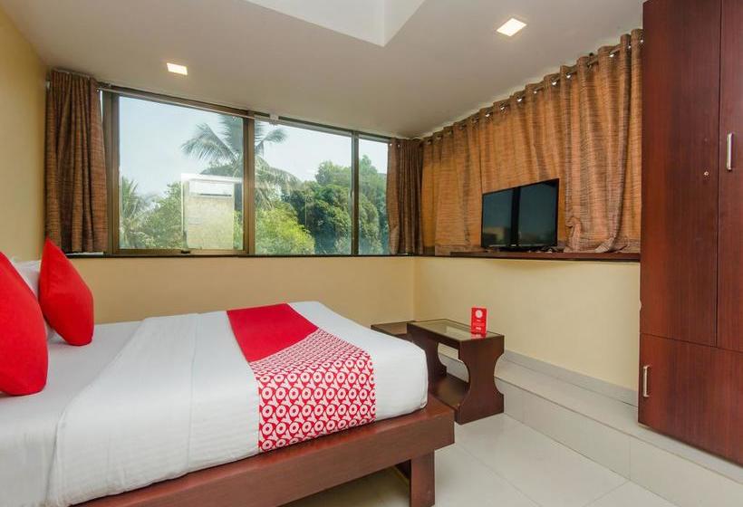 Hotel Oyo 7840 Artus Inn 2 20