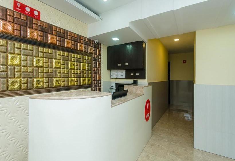 Hotel Oyo 7840 Artus Inn 2 4