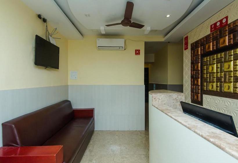 Hotel Oyo 7840 Artus Inn 2 5