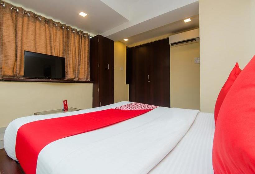 Hotel Oyo 7840 Artus Inn 2 7