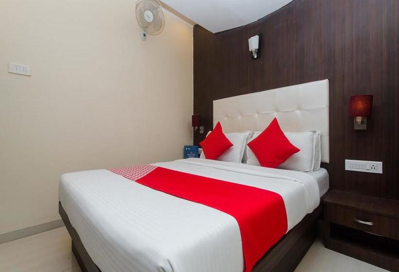 Hotel Oyo 7840 Artus Inn 2 8