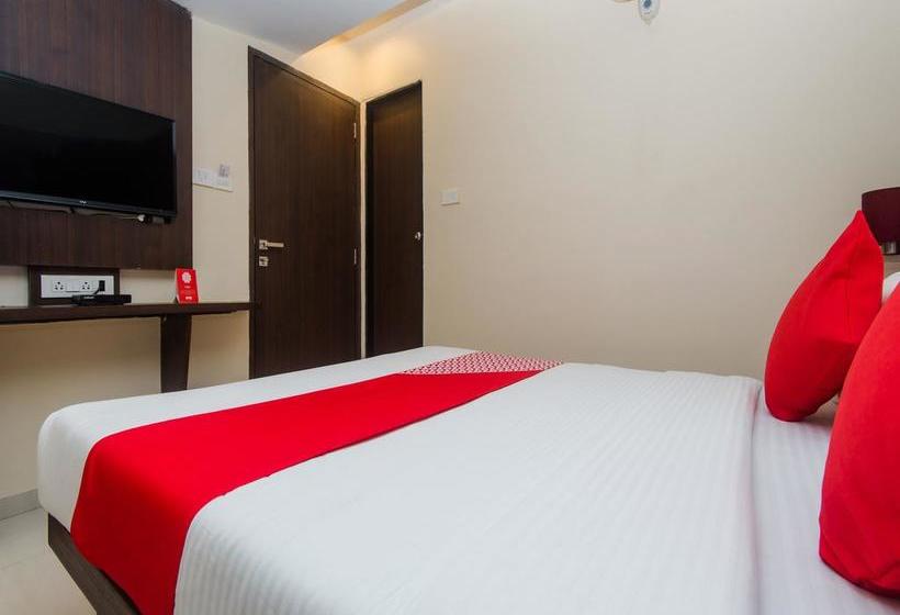 Hotel Oyo 7840 Artus Inn 2 9