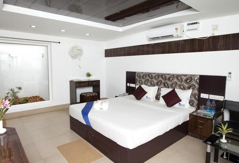 Shelter Beach Resort 1